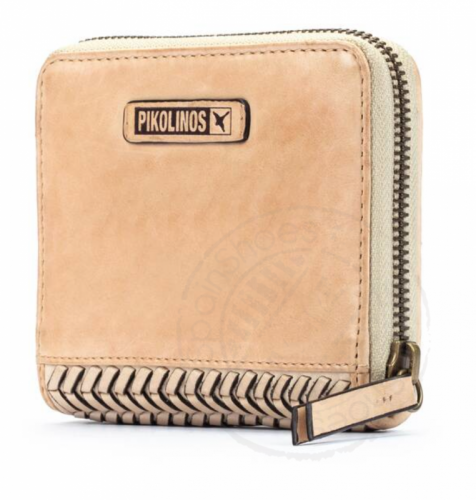 Женский кошелек Pikolinos WAC-W207 Marfil