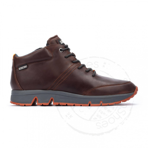 Мужские зимние кроссовки Pikolinos M9U-N8069 Olmo