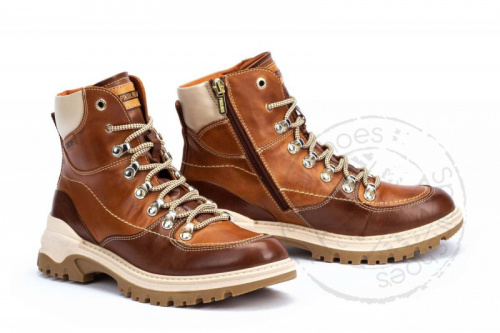 Женские ботинки Pikolinos W2C-8778C2 Cuero