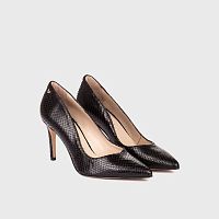 Туфли женские Martinelli 1271-3865D Black
