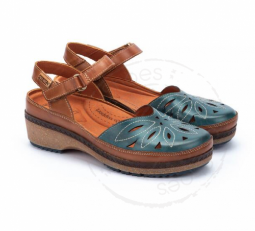 Женские босоножки Pikolinos W0W-1985C1 River