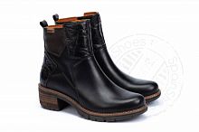 Женские полуботинки Pikolinos W1T-8876C1 Black