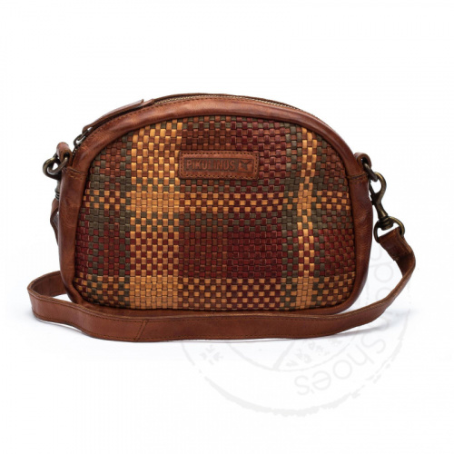 Женская сумка Pikolinos WHA-1044 Cognac