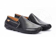 Мужские мокасины Pikolinos 09Z-5511 Navy Blue