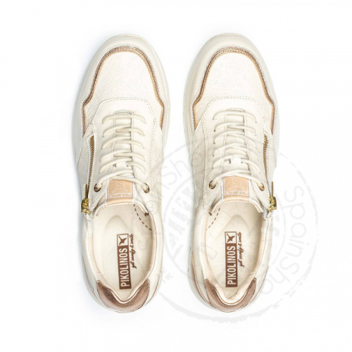 Женские кроссовки W4R-6994C2 Nata Pikolinos