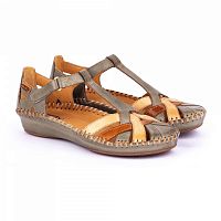 Женские босоножки Pikolinos 655-0732С5 Sage