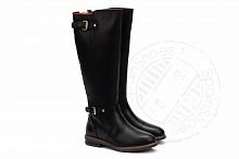 Женские зимние сапоги Pikolinos W8J-N9621 Black