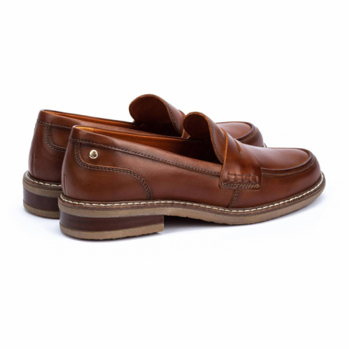 Женские туфли W8J-3541 Cuero Pikolinos