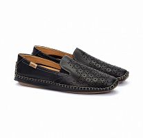 Женские мокасины Pikolinos 578-4907 Black