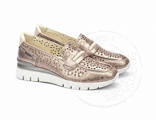 Женские мокасины Pikolinos W4R-6518CLC1 Stone