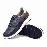 Мужские кроссовки Pikolinos M7W-6423C1 Blue