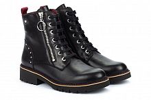 Женские ботинки Pikolinos W0V-8610 Black
