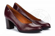 Женские туфли Pikolinos W8Z-5843FM Garnet