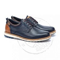 Мужские туфли Pikolinos M8J-4183 Blue