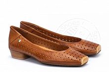 Женские туфли Pikolinos W1N-5519 Brandy