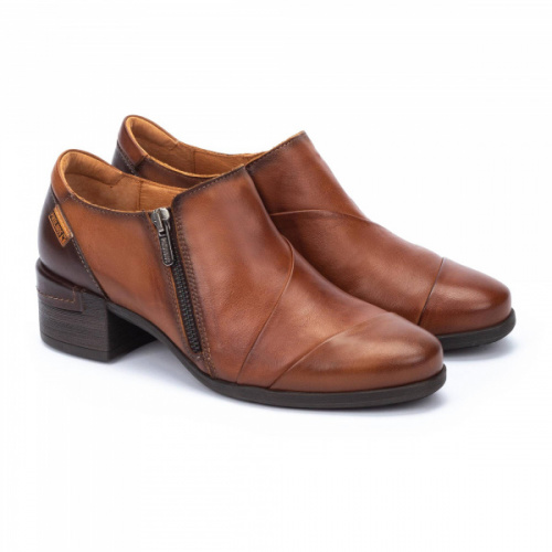 Туфли женские Pikolinos W6W-5673C1 Cuero
