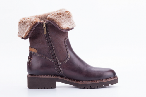 Полусапожки Pikolinos W0V-P8944 Olmo