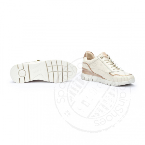 Женские кроссовки W4R-6994C2 Nata Pikolinos