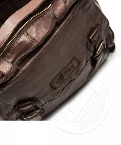 Мужской рюкзак MHA-759 Brown Pikolinos 