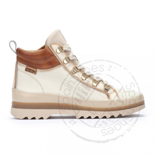 Женские полуботинки PIkolinos W3W-8564 Nata