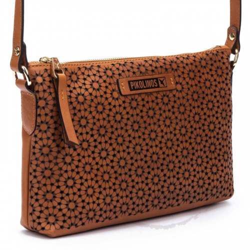 Сумка женская WHA-1078 Brandy Pikolinos