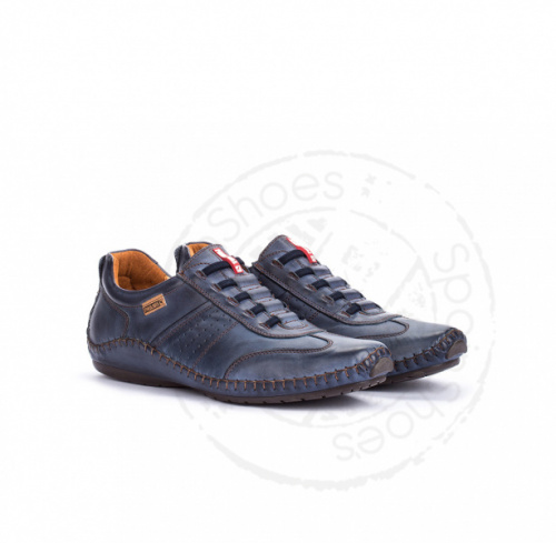 Мужские мокасины Pikolinos 08J-6582 Nautic