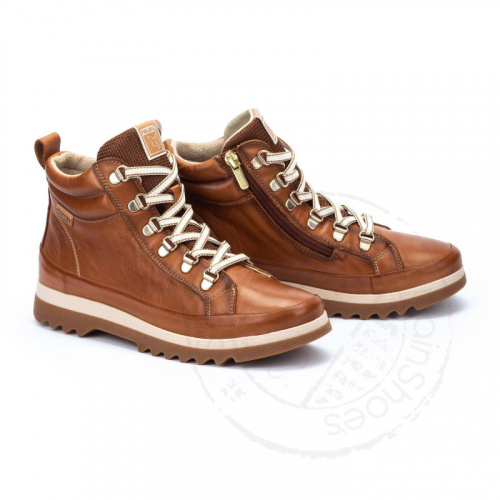 Женские полуботинки PIkolinos W3W-8564 Brandy