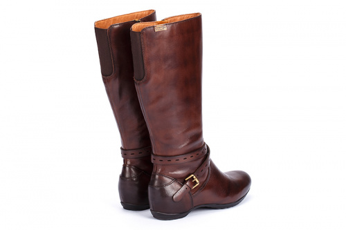Сапоги женские Pikolinos 968-9593 Olmo