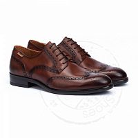 Мужские туфли M7J-4186 Cuero Pikolinos