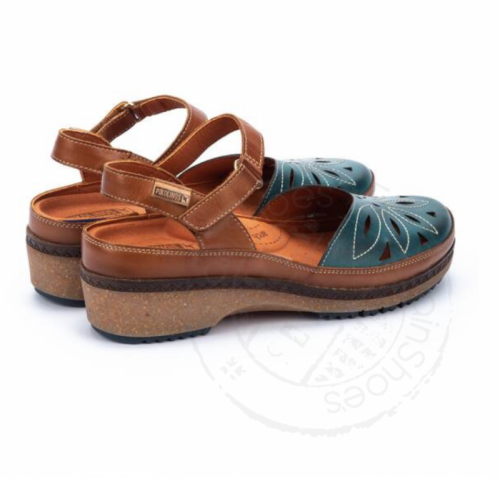 Женские босоножки Pikolinos W0W-1985C1 River