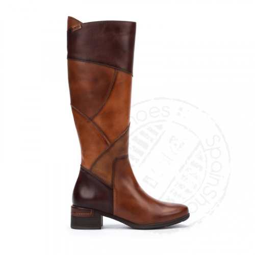 Женские сапоги Pikolinos W6W-9841C1 Cuero
