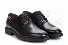 Мужские туфли Pikolinos 02N-6130 Black