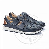 Кроссовки мужские Pikolinos M4U-0100C1 Blue