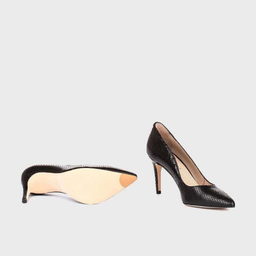 Туфли женские Martinelli 1271-3865D Black