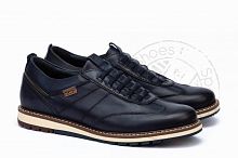 Мужские туфли Pikolinos M8J-6097 Blue