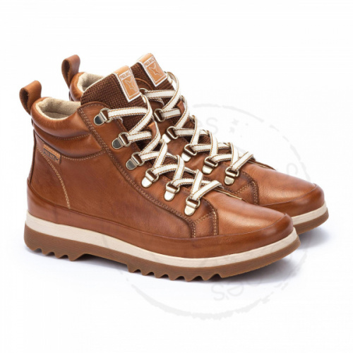 Женские полуботинки PIkolinos W3W-8564 Brandy