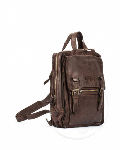 Мужской рюкзак MHA-759 Brown Pikolinos 