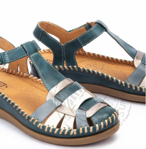 Женские босоножки Pikolinos W8K-0965C1 River