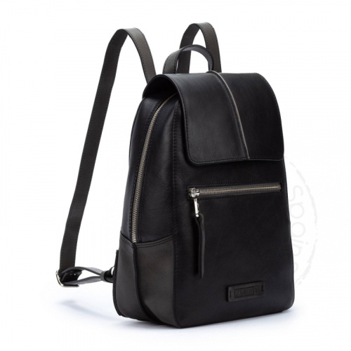 Женский рюкзак WHA-770C1 Black Pikolinos