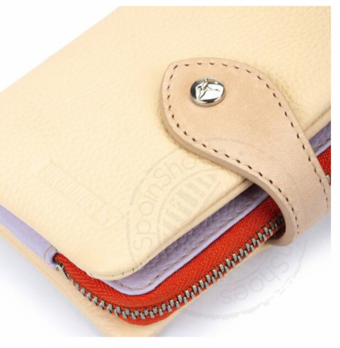 Женский кошелек Pikolinos WAC-W194 Cream