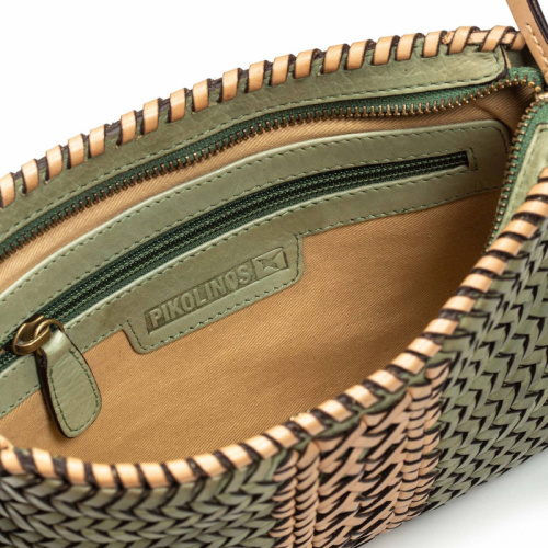 Женская сумка WHA-1062C1 Mint Green Pikolinos