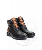 Ботинки мужские Pikolinos M2M-8170NG Black