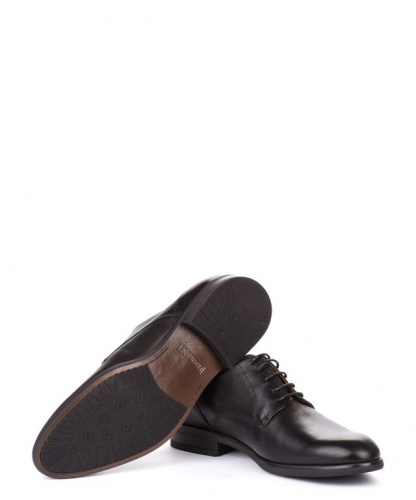 Мужские туфли M7J-4187 Black Pikolinos