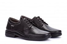 Мужские туфли Pikolinos 08F-5013 Black
