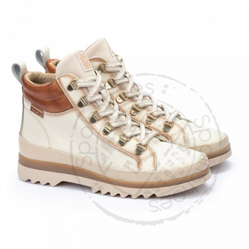 Женские полуботинки PIkolinos W3W-8564 Nata