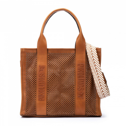 Женская сумка Pikolinos WHA-376 Brandy