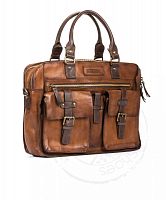 Портфель Pikolinos MHA-863 Cognac