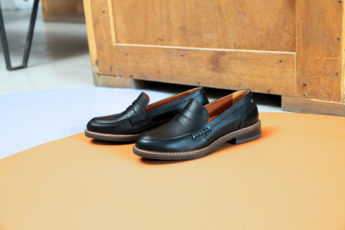 Женские туфли W8J-3541 Black Pikolinos