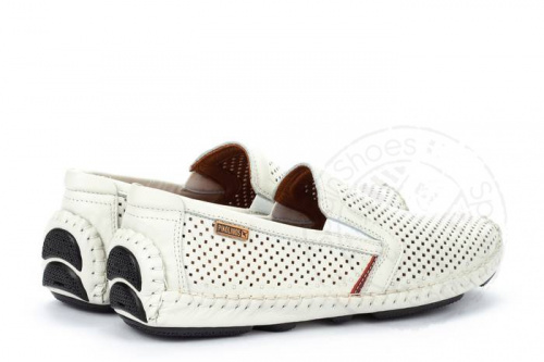 Мужские мокасины Pikolinos 09Z-3100 Espuma