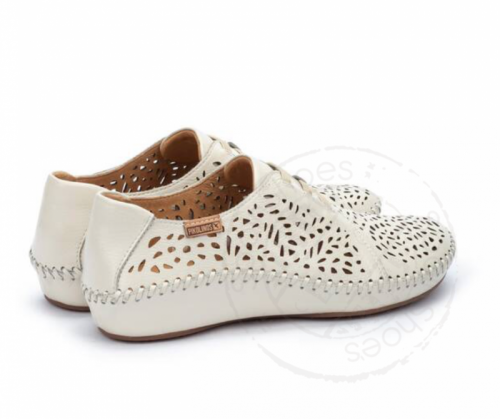 Мокасины женские Pikolinos 655-4783 Nata